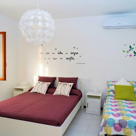 Apartamento Casa Marida Sea View Vico Equense Exterior foto
