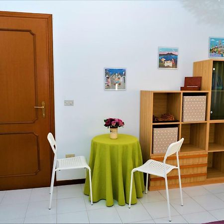 Apartamento Casa Marida Sea View Vico Equense Exterior foto