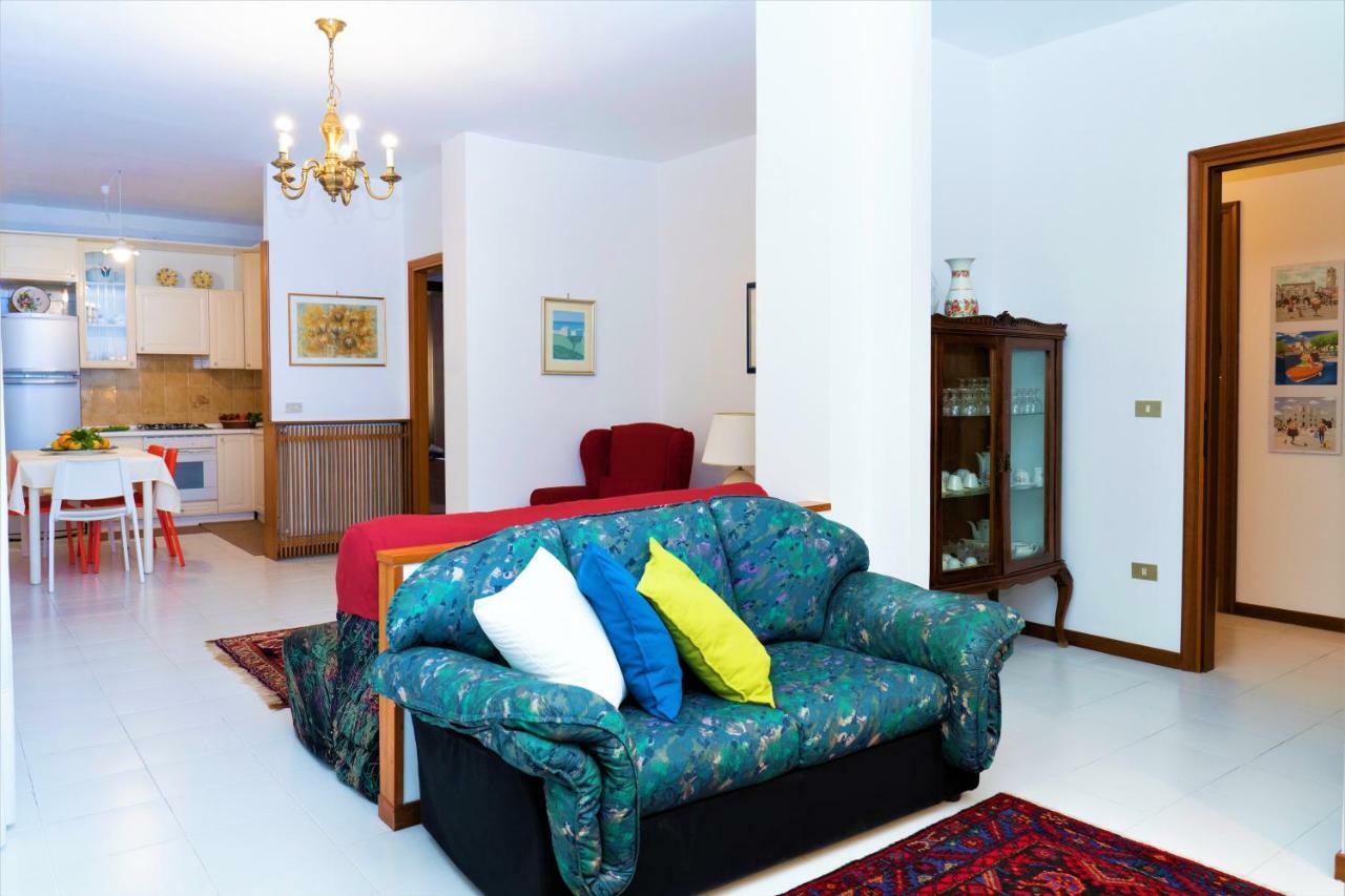Apartamento Casa Marida Sea View Vico Equense Exterior foto