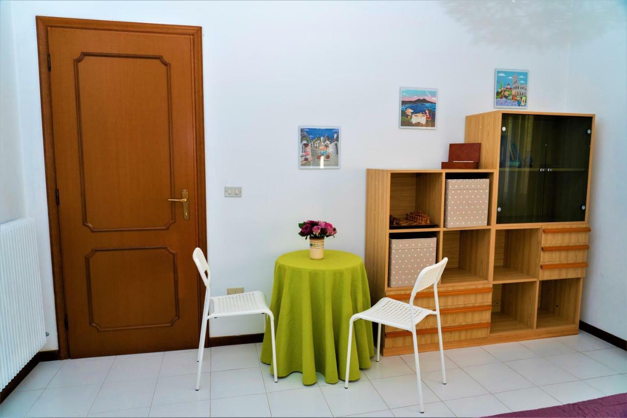 Apartamento Casa Marida Sea View Vico Equense Exterior foto