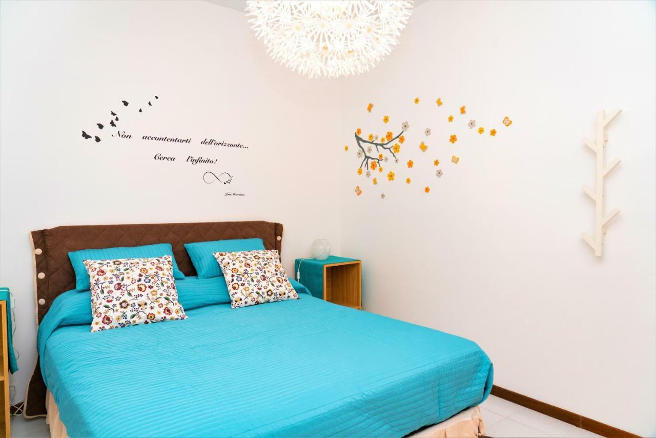 Apartamento Casa Marida Sea View Vico Equense Exterior foto