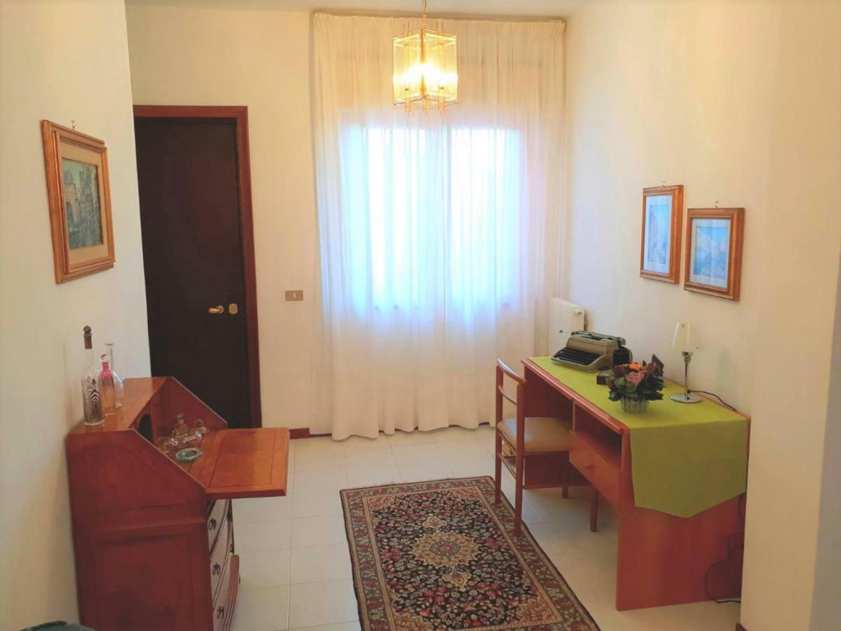 Apartamento Casa Marida Sea View Vico Equense Exterior foto