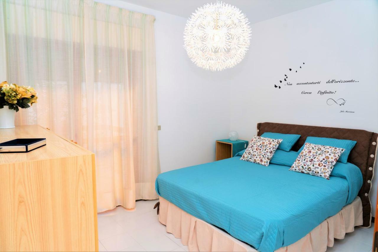 Apartamento Casa Marida Sea View Vico Equense Exterior foto