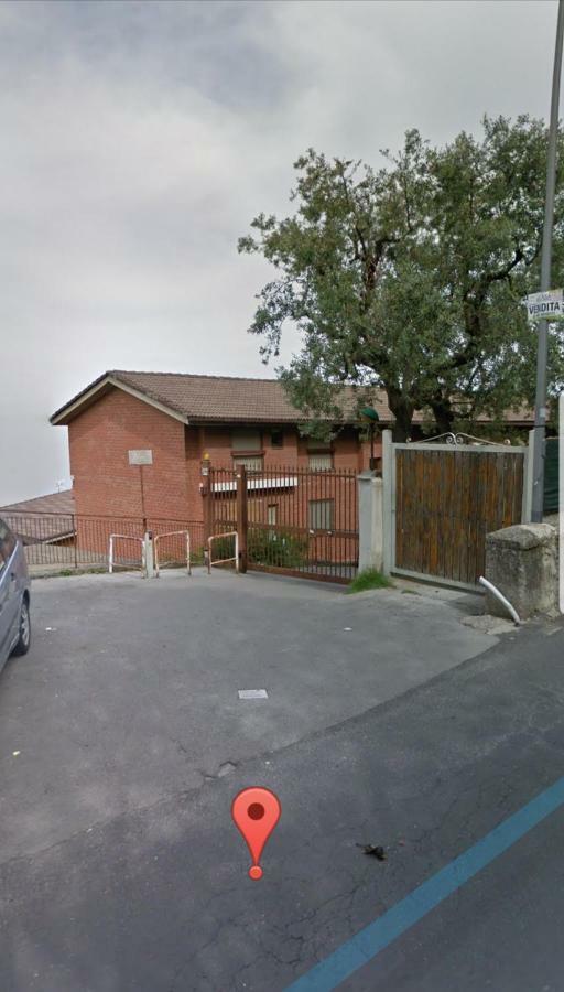 Apartamento Casa Marida Sea View Vico Equense Exterior foto