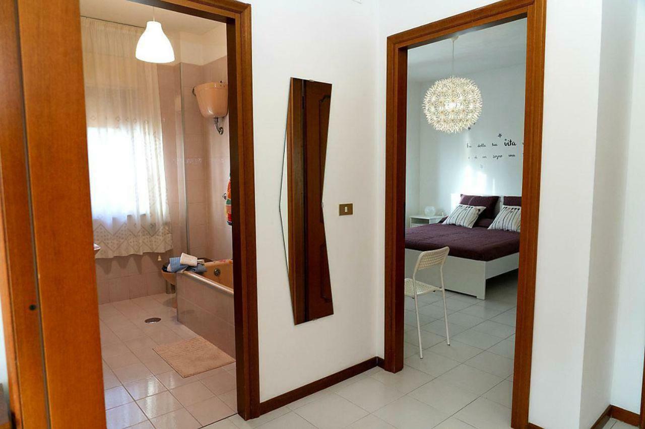 Apartamento Casa Marida Sea View Vico Equense Exterior foto
